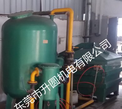 鼓风机启动前的准备和注意事项