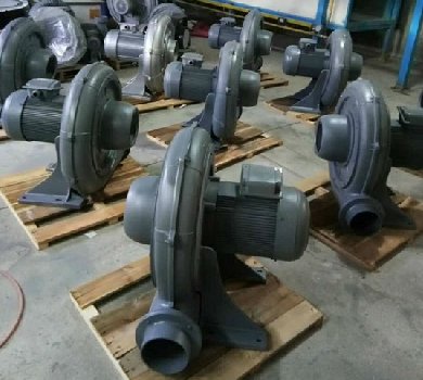 全风风机生产厂家制造工艺介绍