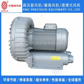 广东环型高压鼓风机专业生产商