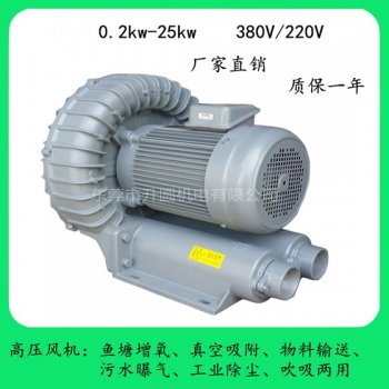 1.5千瓦吸风机