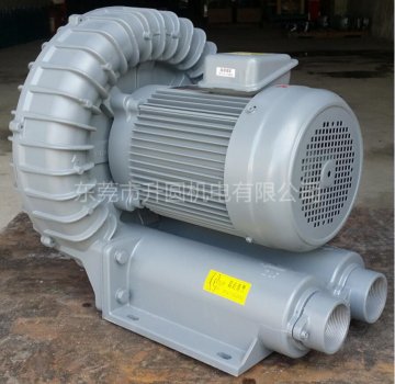 正压送风机4kw