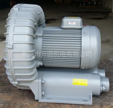 高压漩涡风机4kw