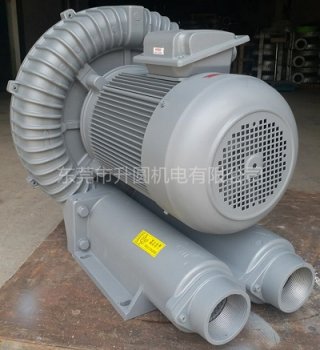 5.5kw引风机