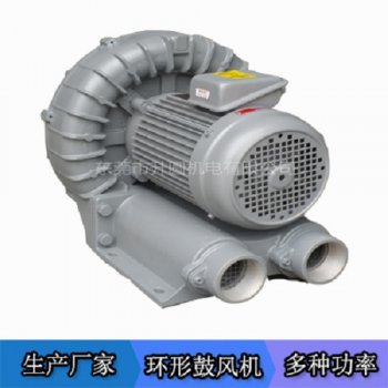 工业高压吹风机型号